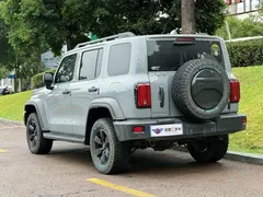 2021 Tank 300 Off-road 2.0T Conqueror — фото 4