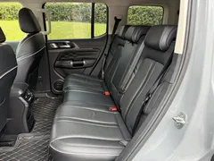 2021 Tank 300 Off-road 2.0T Conqueror — фото 12