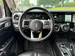 2021 Tank 300 Off-road 2.0T Conqueror — фото 14