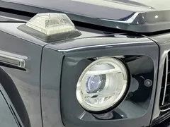 2020 Mercedes-Benz G-Class AMG G 63, чёрный — фото 31