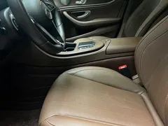 2023 Mercedes-Benz E-Class E 300 L Luxury, чёрный — фото 3