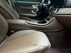 2023 Mercedes-Benz E-Class E 300 L Luxury, чёрный — фото 7