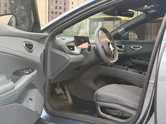 2025 BYD Seal 06 GT 605 — фото 7
