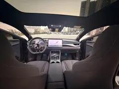 2025 BYD Seal 06 GT 605 — фото 9