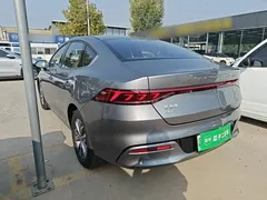 2024 BYD Qin PLUS Honor DM-i PHEV 55km Leading — фото 5