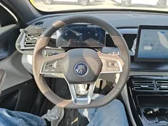 2024 BYD Qin PLUS Honor DM-i PHEV 55km Leading — фото 11