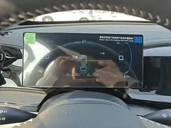 2024 BYD Qin PLUS Honor DM-i PHEV 55km Leading — фото 12