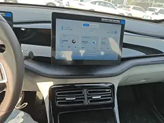 2024 BYD Qin PLUS Honor DM-i PHEV 55km Leading — фото 13