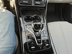 2024 BYD Qin PLUS Honor DM-i PHEV 55km Leading — фото 14