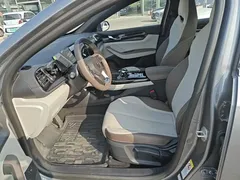 2024 BYD Qin PLUS Honor DM-i PHEV 55km Leading — фото 15