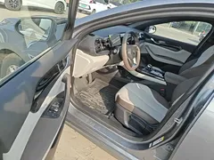 2024 BYD Qin PLUS Honor DM-i PHEV 55km Leading — фото 16