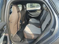 2024 BYD Qin PLUS Honor DM-i PHEV 55km Leading — фото 17