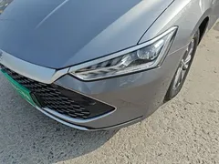 2024 BYD Qin PLUS Honor DM-i PHEV 55km Leading — фото 24