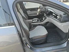 2024 BYD Qin PLUS Honor DM-i PHEV 55km Leading — фото 25