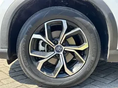 2023 BYD Yuan PLUS Champion 510km Leading, синий — фото 15