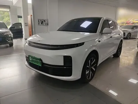 2023 Li Auto L7