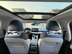 2021 Geely Preface 2.0TD Premium, синий — фото 5