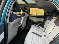 2021 Geely Preface 2.0TD Premium, синий — фото 7