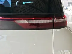 2025 BYD Seagull 305km Vitality, белый — фото 8