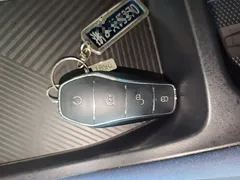 2025 BYD Seagull 305km Vitality, белый — фото 9
