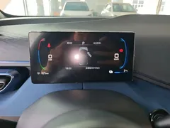 2025 BYD Seagull 305km Vitality, белый — фото 12