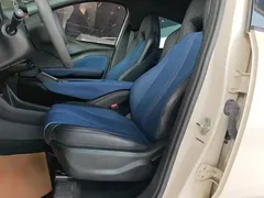 2025 BYD Seagull 305km Vitality, белый — фото 15