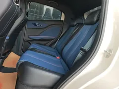 2025 BYD Seagull 305km Vitality, белый — фото 17