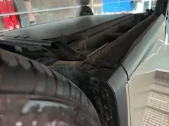 2025 BYD Seagull 305km Vitality, белый — фото 21