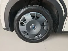 2025 BYD Seagull 305km Vitality, белый — фото 23