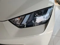 2025 BYD Seagull 305km Vitality, белый — фото 24