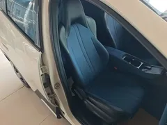 2025 BYD Seagull 305km Vitality, белый — фото 25