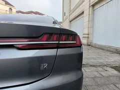 2021 BYD Han EV Standard Range Luxury — фото 8