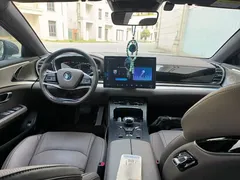 2021 BYD Han EV Standard Range Luxury — фото 10