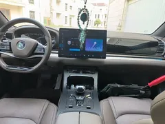 2021 BYD Han EV Standard Range Luxury — фото 13