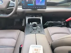 2021 BYD Han EV Standard Range Luxury — фото 14