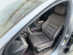 2021 BYD Han EV Standard Range Luxury — фото 15