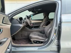 2021 BYD Han EV Standard Range Luxury — фото 16