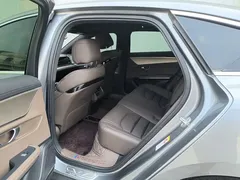 2021 BYD Han EV Standard Range Luxury — фото 17