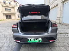 2021 BYD Han EV Standard Range Luxury — фото 19