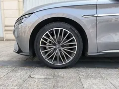 2021 BYD Han EV Standard Range Luxury — фото 23