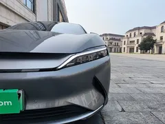 2021 BYD Han EV Standard Range Luxury — фото 24