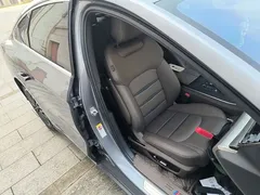 2021 BYD Han EV Standard Range Luxury — фото 25