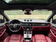 2020 Porsche 718 Boxster 2.0T, белый — фото 4