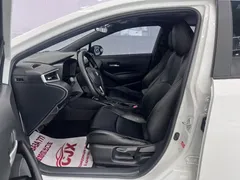 2023 Toyota Levin 185T CVT Luxury, белый — фото 7