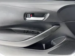 2023 Toyota Levin 185T CVT Luxury, белый — фото 8