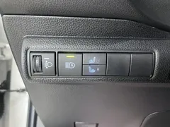 2023 Toyota Levin 185T CVT Luxury, белый — фото 9