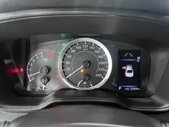 2023 Toyota Levin 185T CVT Luxury, белый — фото 11