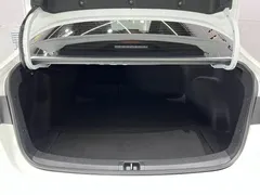2023 Toyota Levin 185T CVT Luxury, белый — фото 17