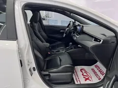 2023 Toyota Levin 185T CVT Luxury, белый — фото 18