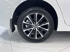 2023 Toyota Levin 185T CVT Luxury, белый — фото 19